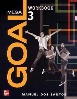 Mega Goal 3 / Workbook