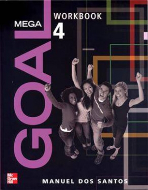 Mega Goal 4 / Workbook