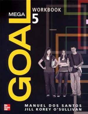 Mega Goal 5 / Workbook