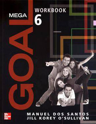 Mega Goal 6 / Workbook