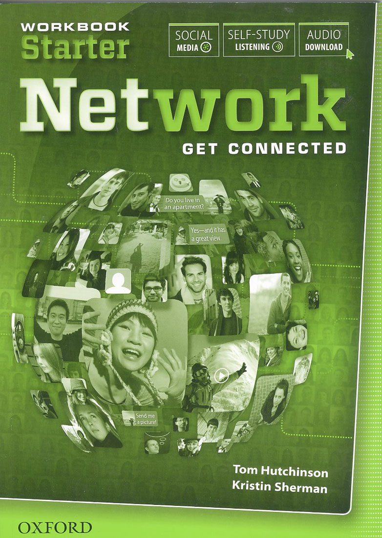 Network Starter / Workbook