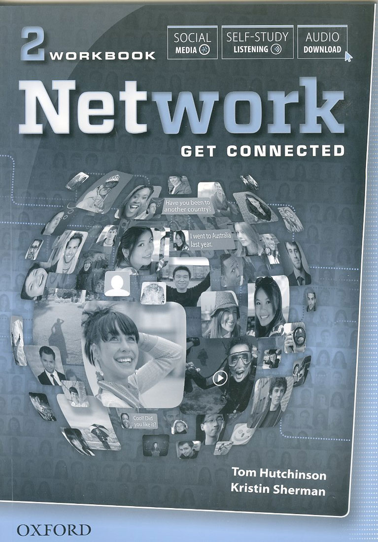 Network 2 / Workbook