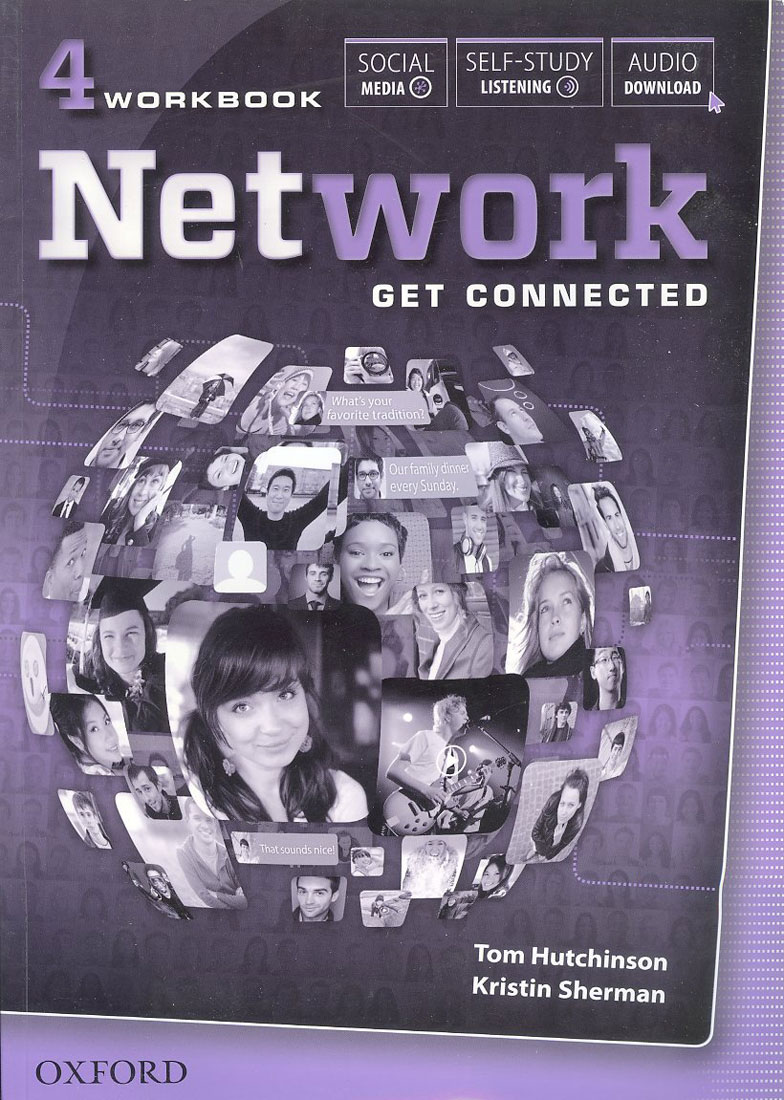 Network 4 / Workbook