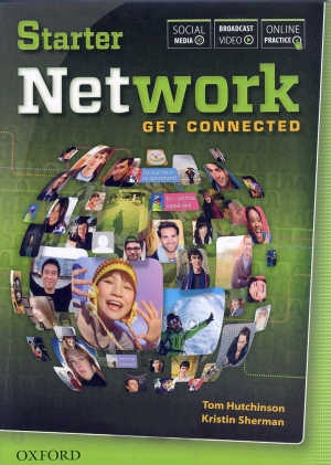 Network Starter / Studentbook with Online Practice