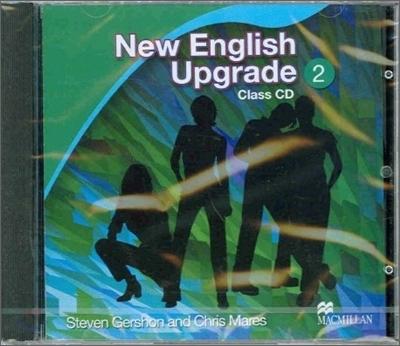 New English Upgrade 2 / Audio CD