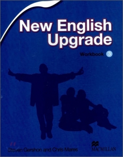 New English Upgrade 3 Workbook