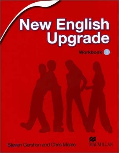 New English Upgrade 1 Workbook