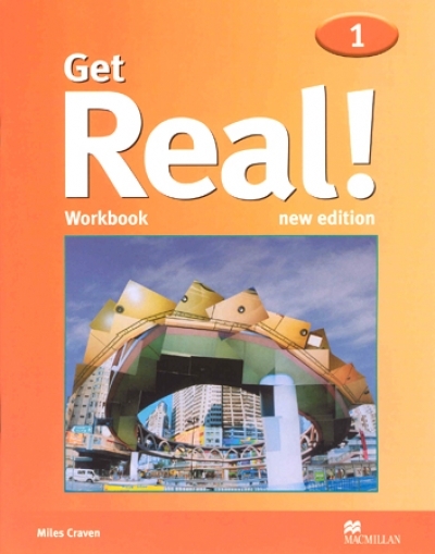 New Get Real 1 / Workbook / isbn 9780230010437