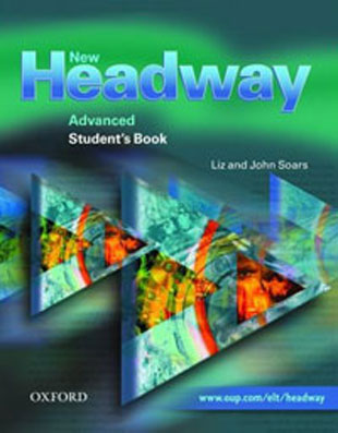 New Headway 3rd/edition - Advanced Student Book / isbn 9780194369305