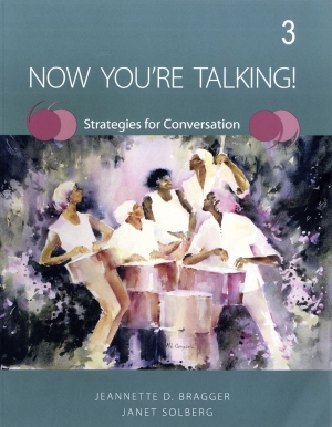 Now You re Talking! 3 / Student Book