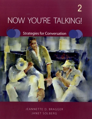 Now You re Talking! 2 / Student Book