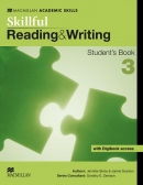 Skillful 3 Reading & Writing Student Book & Digibook / isbn 9780230431966