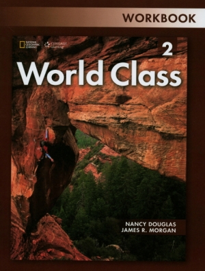 World Class 2 / Workbook
