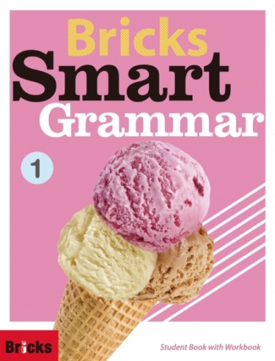 Bricks Smart Grammar 1