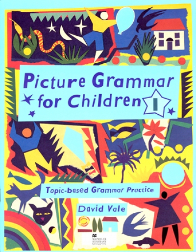 Picture Grammar for Children 1
