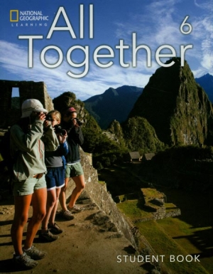 All Together 6 isbn 9781473757387