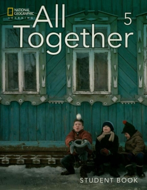 All Together 5 isbn 9781473757370