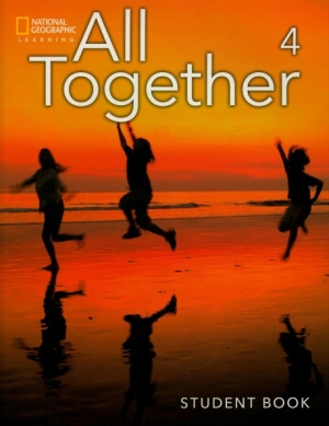 All Together 4 isbn 9781473757363
