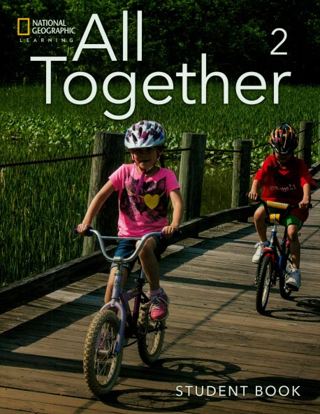 All Together 2 isbn 9781473757349