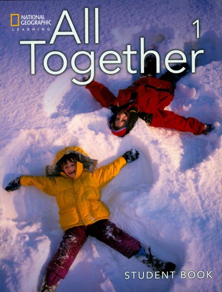 All Together 1 isbn 9781473757332