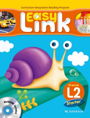Easy Link Starter L 2 isbn 9791125317173