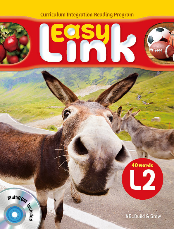 Easy Link L 2 isbn 9791125332084
