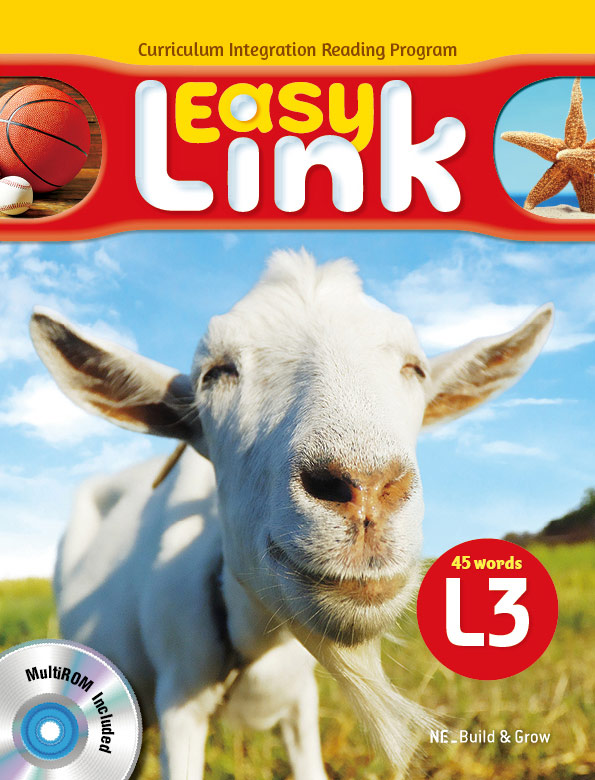 Easy Link L 3 isbn 9791125317210