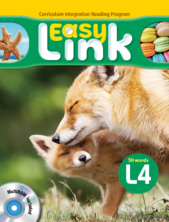 Easy Link L 4 isbn 9791125335825
