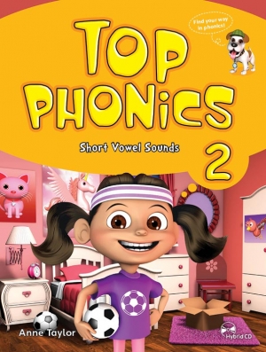 Top Phonics 2