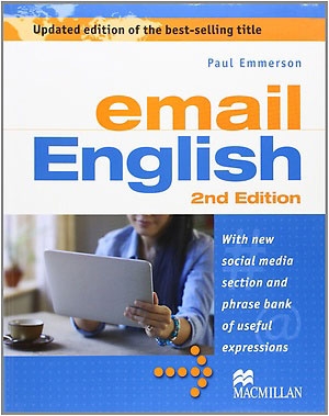 Email English 2E / isbn 9780230448551