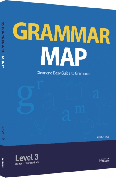 Grammar Map 3