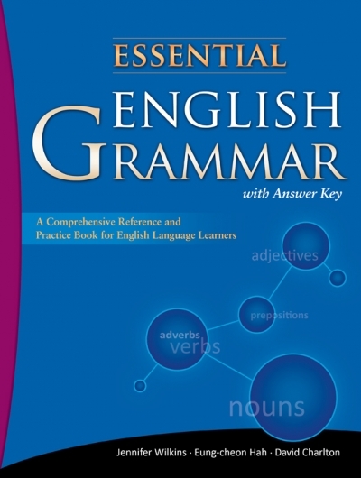 Essential English Grammar / Student Book