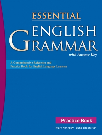 Essential English Grammar / Practice Book