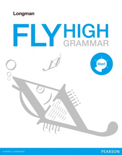 Longman Fly High Grammar Start