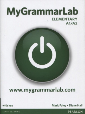 MY GRAMMAR LAB Elementary A1/A2 (Student Book)