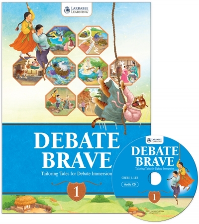 Debate Brave / Student Book 1