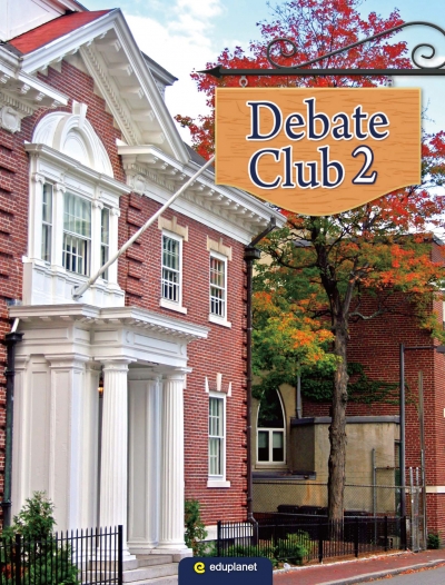 Debate Club 2