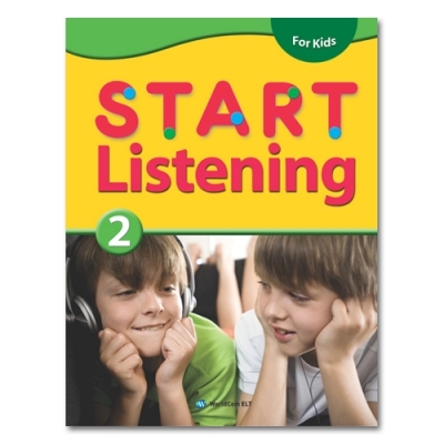Start Listening 2