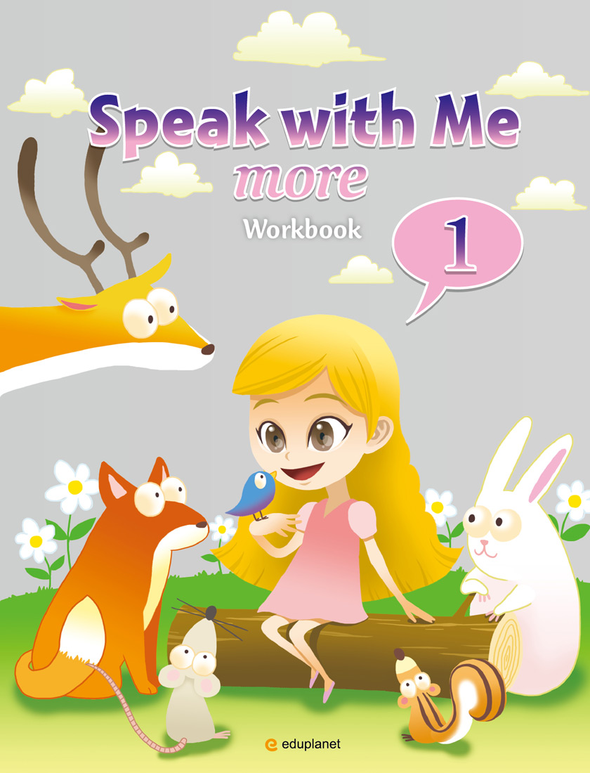 Speak with Me More 1 / WB