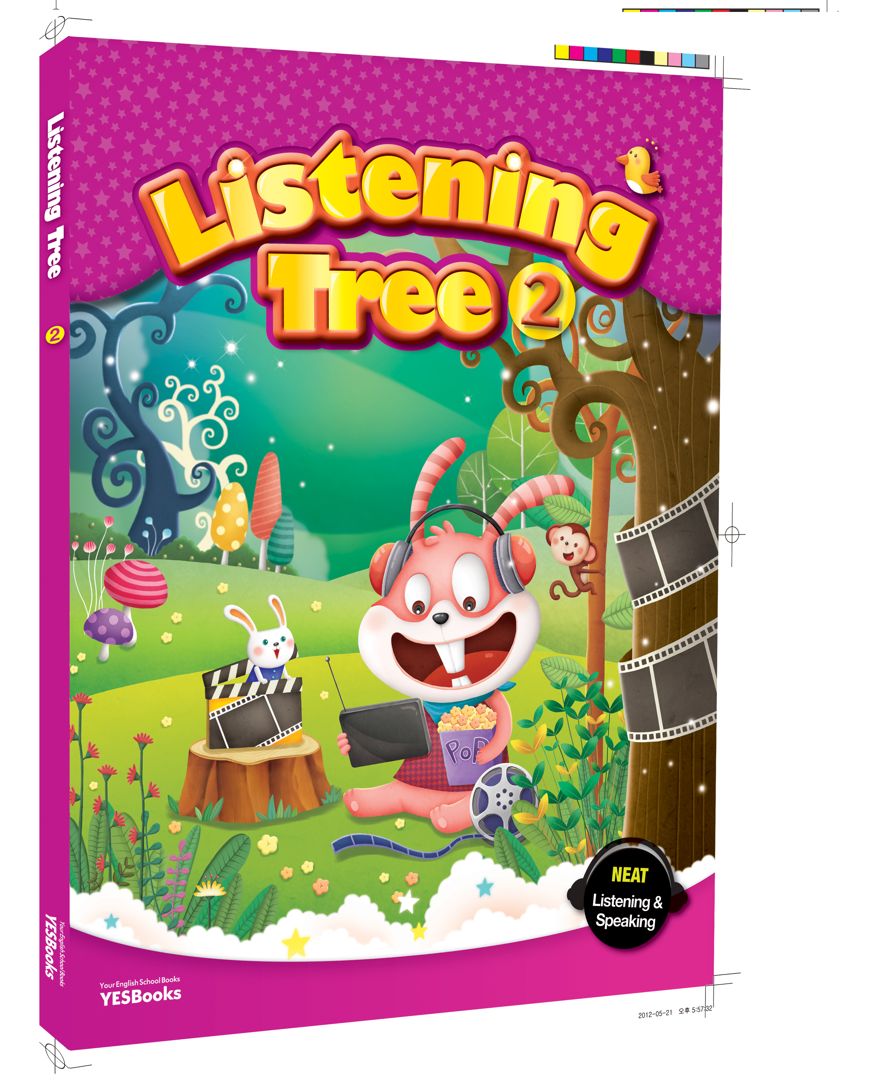 Listening Tree 2