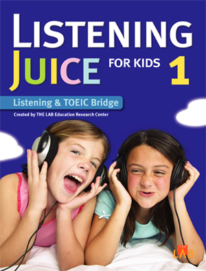 Listening Juice for Kids 1