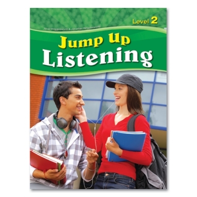Jump Up Listening Level 2