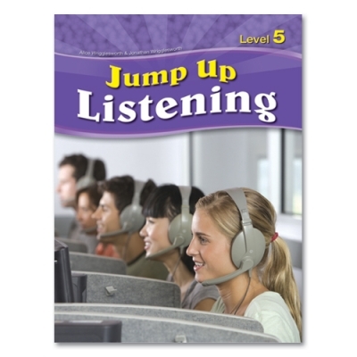 Jump Up Listening 5