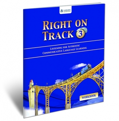 Right On Track 3 / Work Book