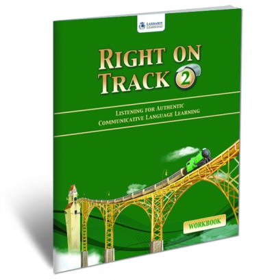 Right On Track 2 / Work Book