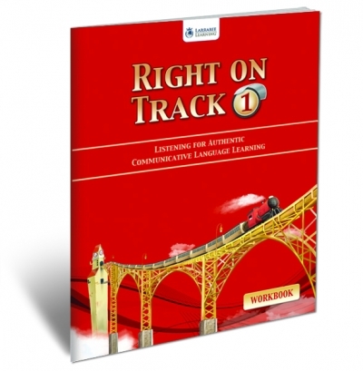 Right On Track 1 / Work Book