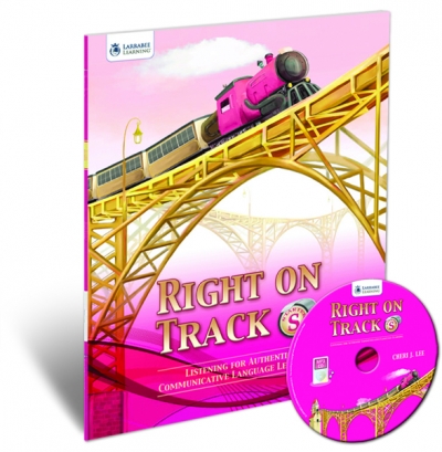 Right On Track Starter / Student Book