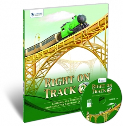 Right On Track 2 / Student Book