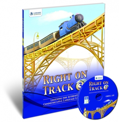 Right On Track 3 / Student Book