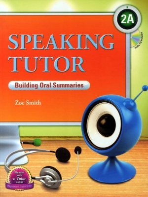 Speaking Tutor 2A
